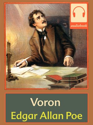 Voron - Audiobook